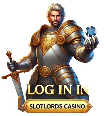 SlotLords casino login